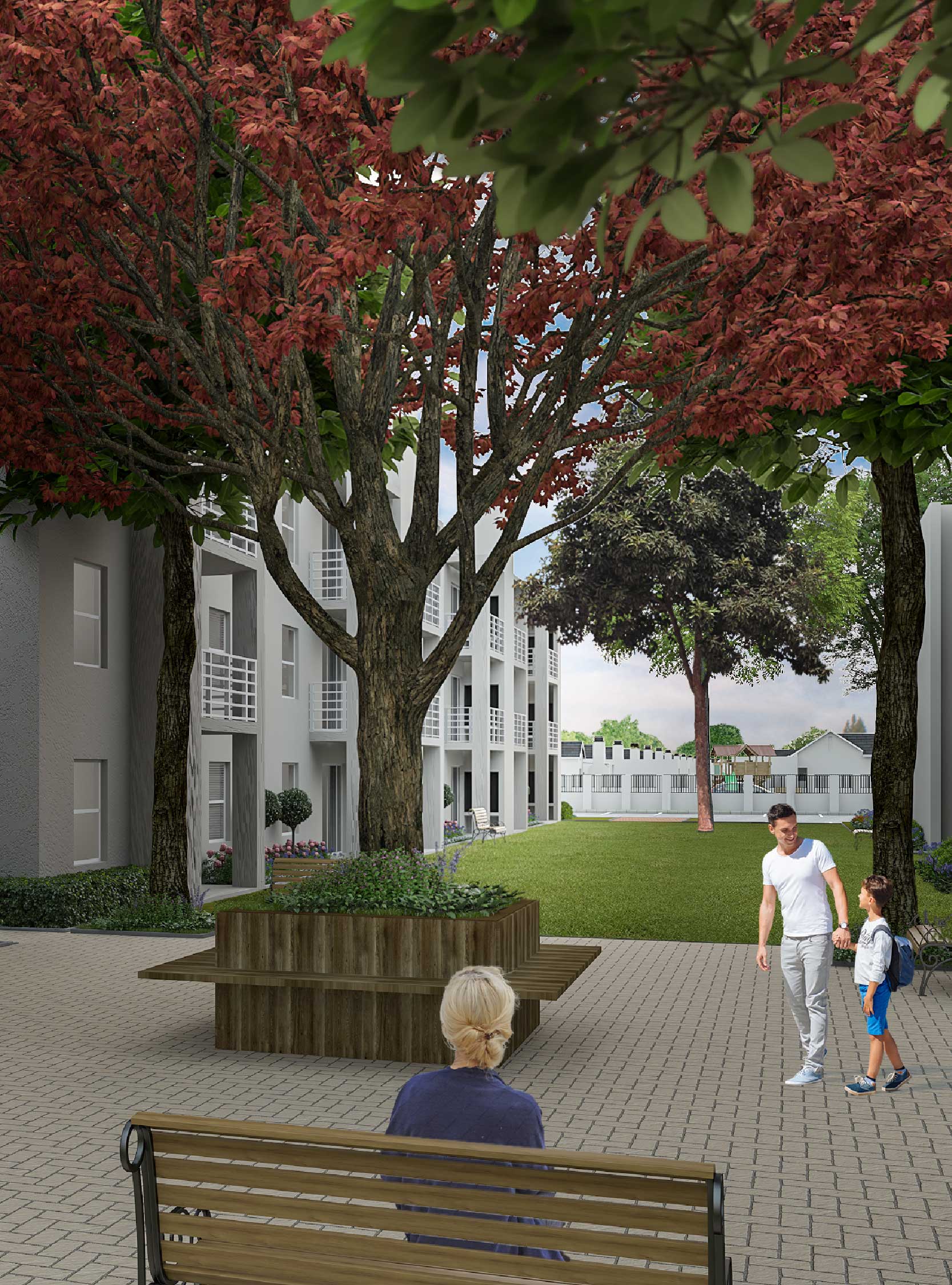 Bergenhof Terraces-05